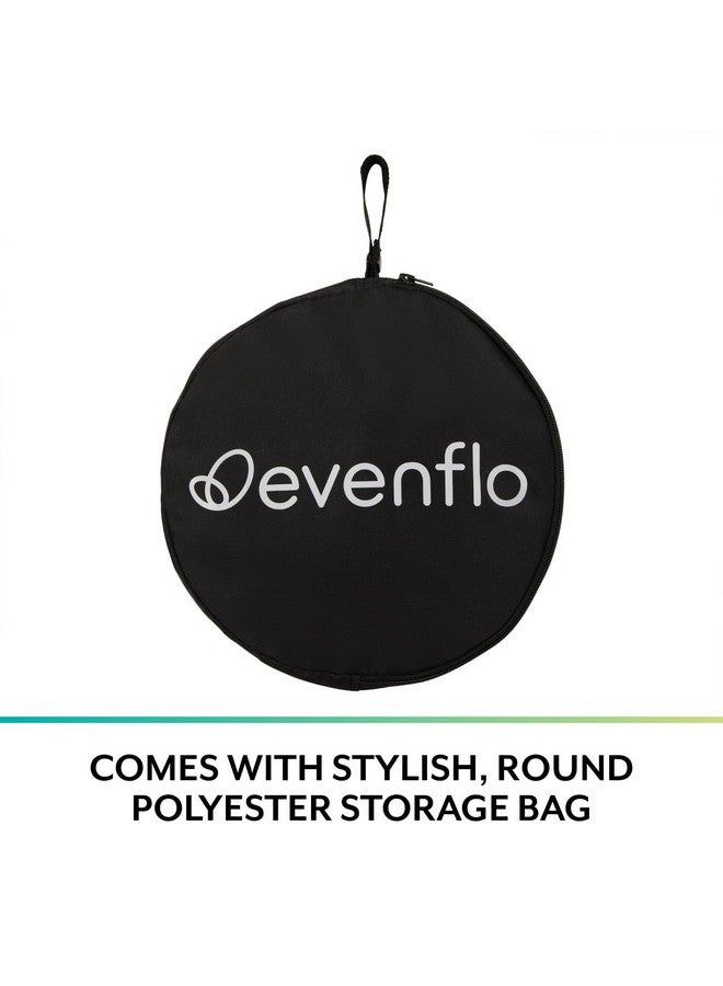 Evenflo Shyft DualRide All-Weather Cover - Image 4