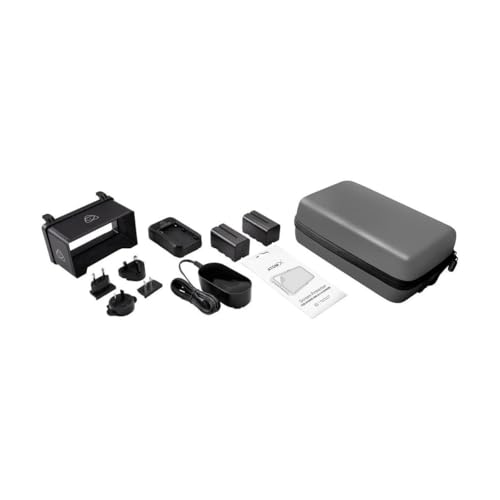 Atomos 5" Accessory Kit for Shinobi, Shinobi SDI and Ninja V Monitors - Image 4