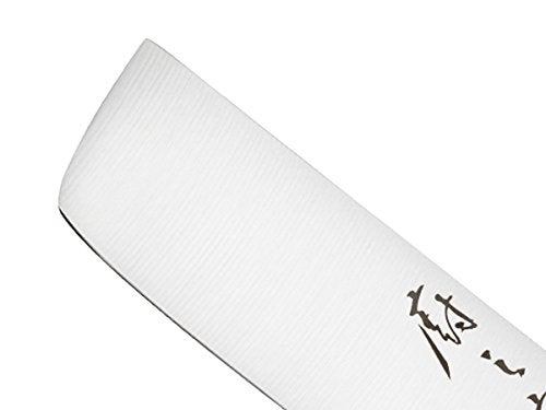 Mercer Culinary Asian Collection Nakiri Vegetable Knife - Image 3