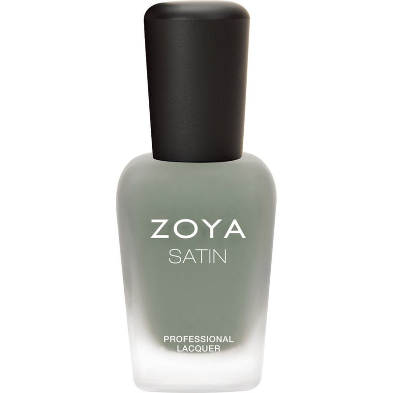 ZOYA Nail Polish, Sage, 0.5 fl. oz. - Image 1