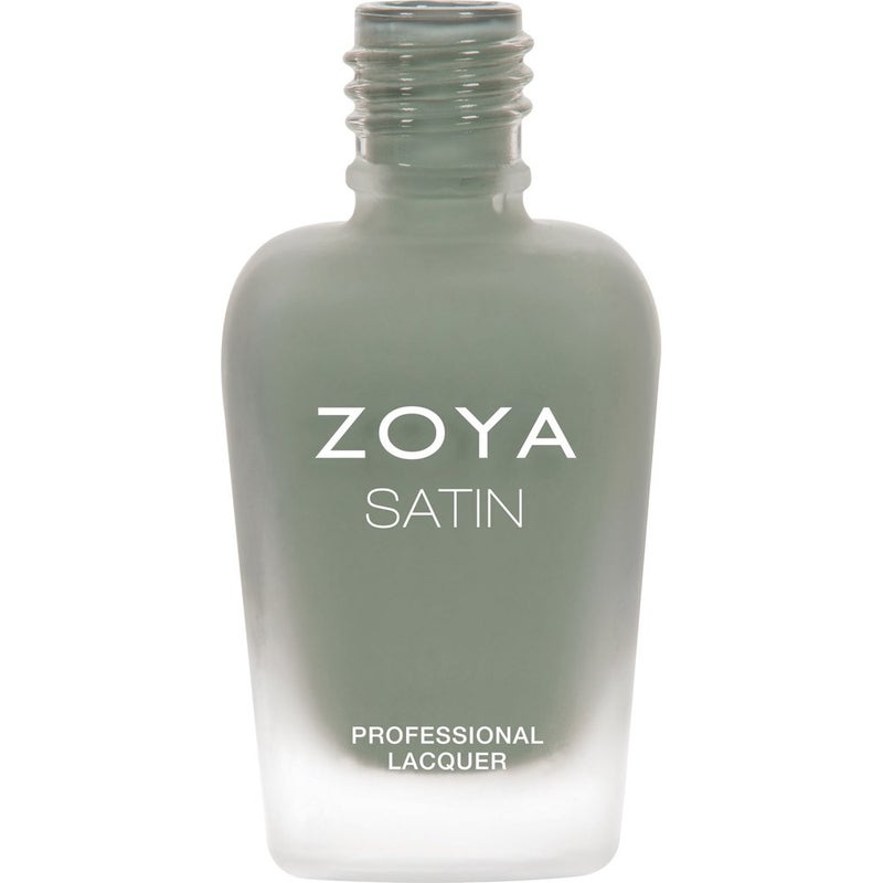 ZOYA Nail Polish, Sage, 0.5 fl. oz. - Image 2