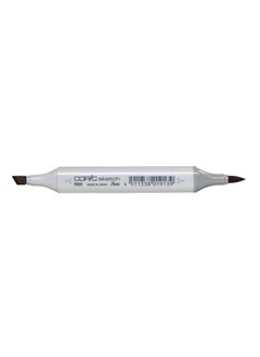 COPIC Copic Sketch Markers-Dark Red  - Image 2