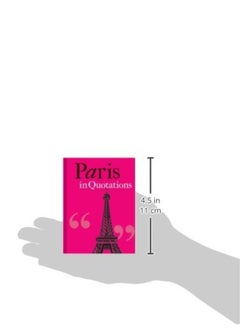 Paris in Quotations  - Image 1