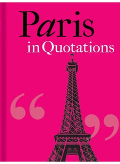 Paris in Quotations  - Image 2
