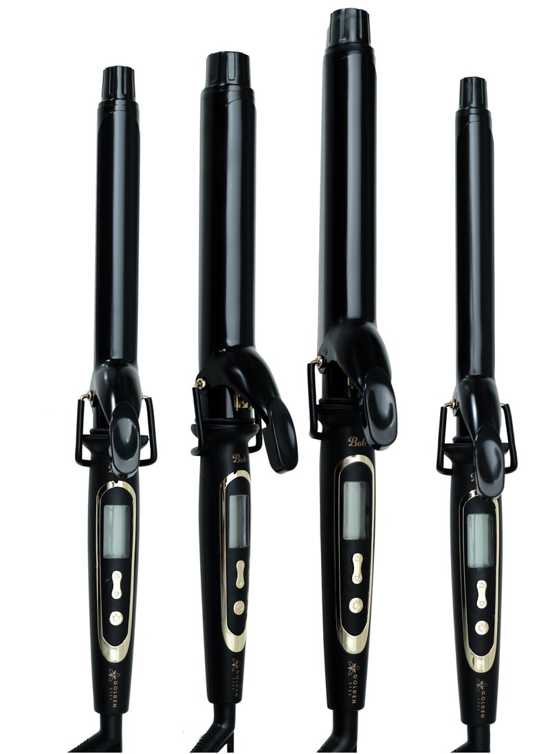 BOB Curling Iron - pzsku/ZA36D642FB26FE6979F91Z/45/_/1664948874/123814f6-5bcd-4b8c-9964-c2085552eef9