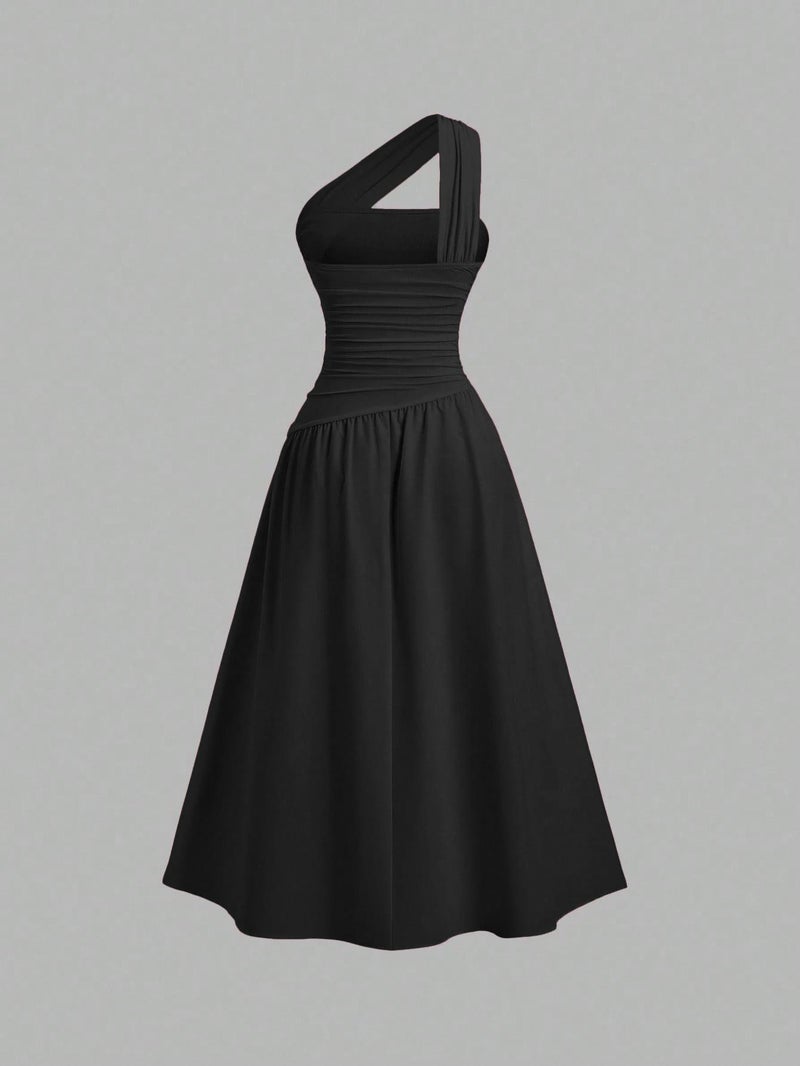ChicPoint Women's A-Line dresses - Image 2