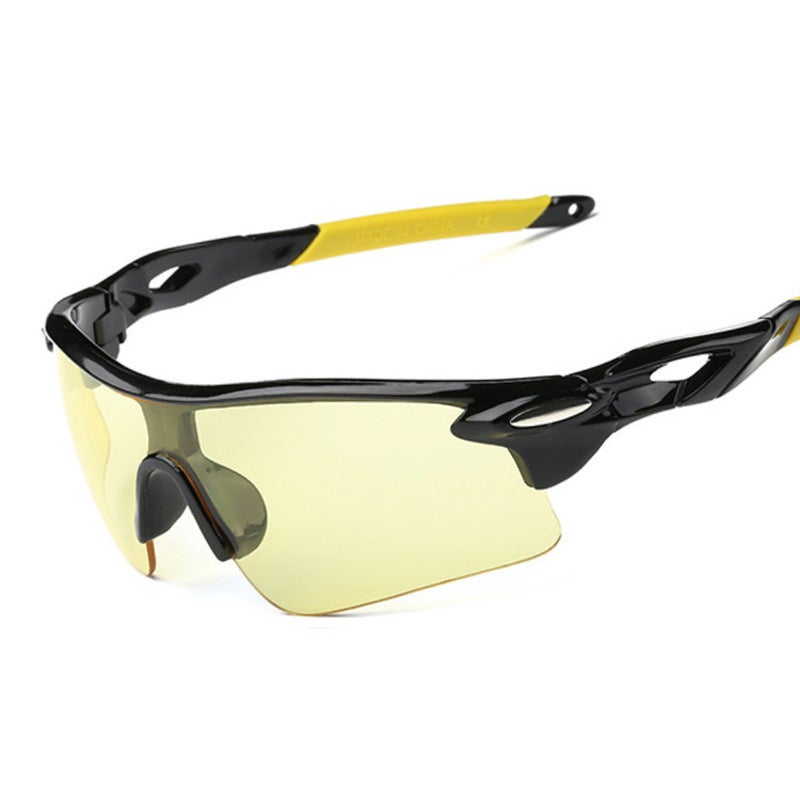 Sunglasses UV Protection Fashion HM9181 - Image 1