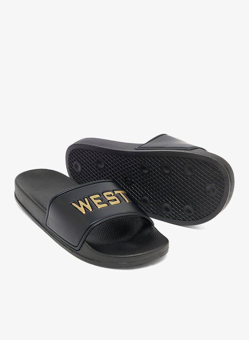 Seventy Five Casual Slides - Image 3