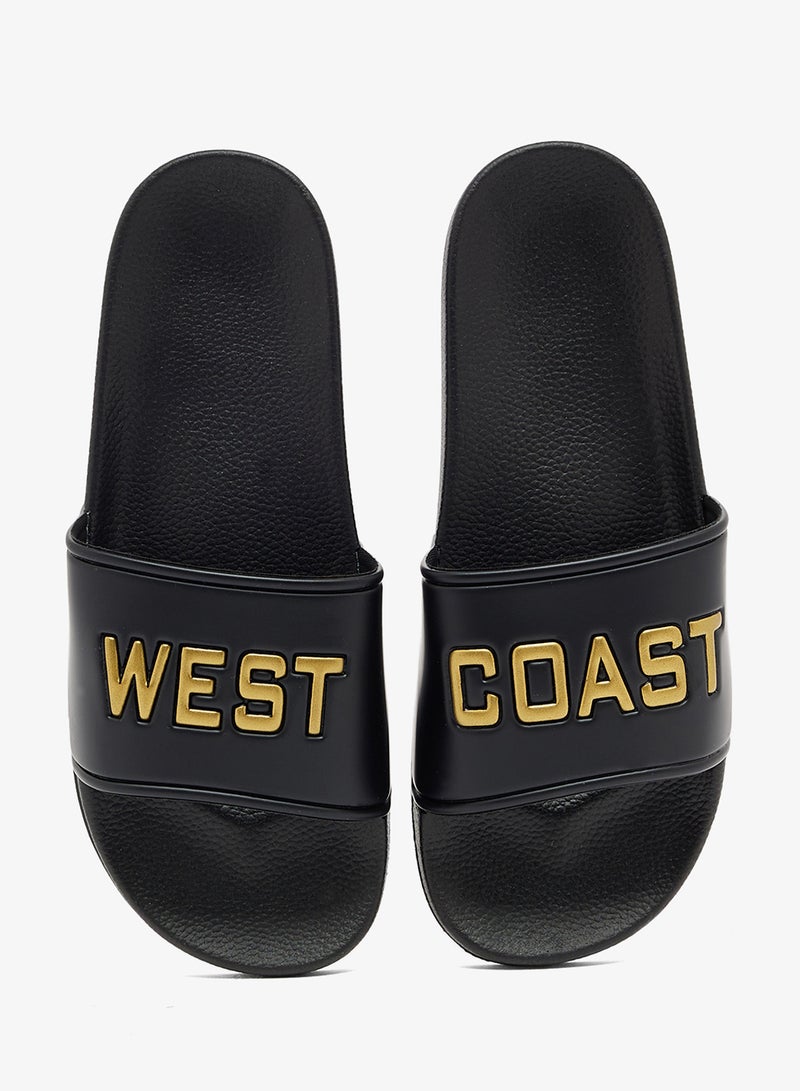 Seventy Five Casual Slides - Image 4