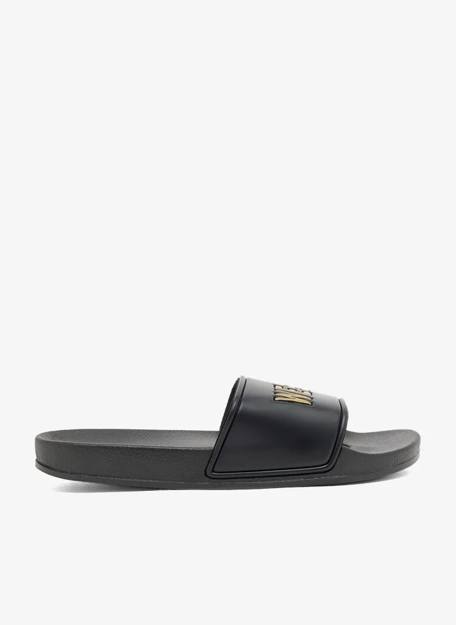 Seventy Five Casual Slides