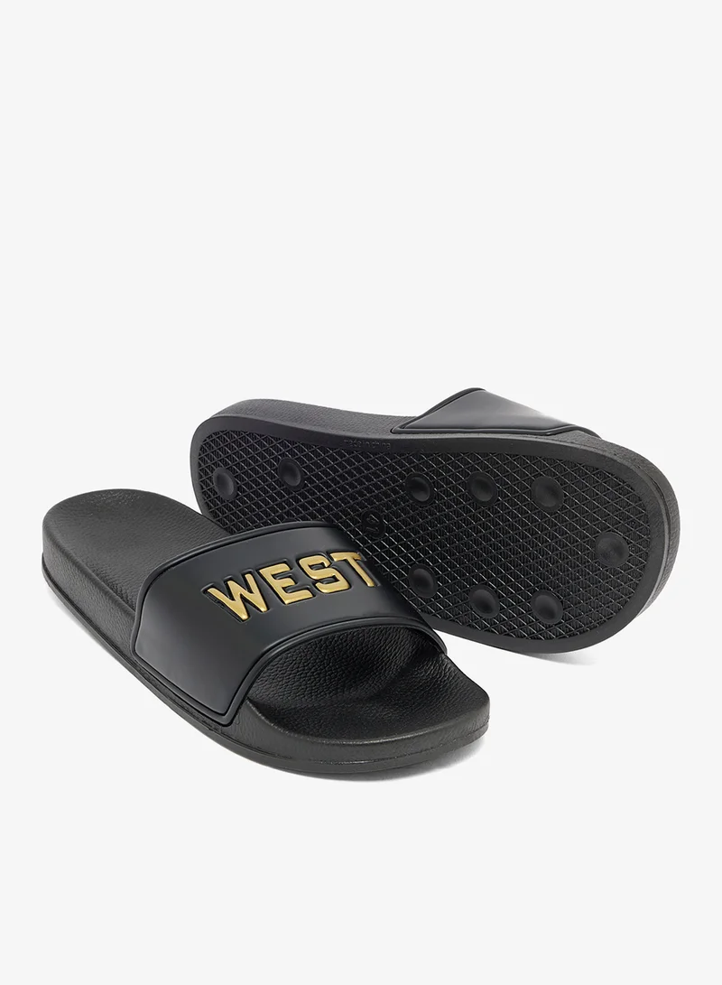 Seventy Five  Casual Slides for Men | Best Price UAE