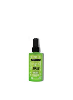 MORFOSE Biotin Hair Drop Nourishing Hair Care Solution For Promoting Growth Strengthening And Improving Texture Suitable For All Hair Types 3.38 Fl Oz  - Image 2