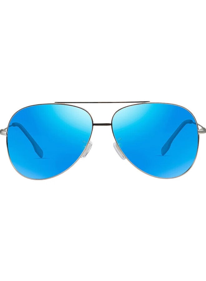 VEGOOS Polarized Sunglasses Men Classic Aviator Sunglasses Male Driving Sunglasses 3130 - Image 2