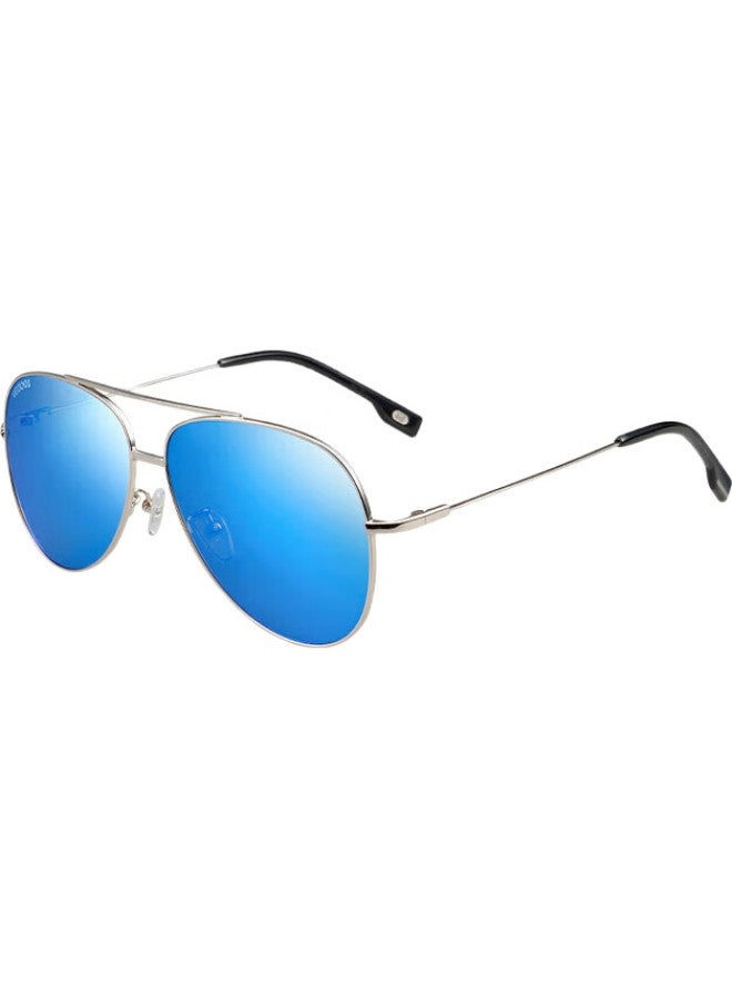 VEGOOS Polarized Sunglasses Men Classic Aviator Sunglasses Male Driving Sunglasses 3130 - Image 1