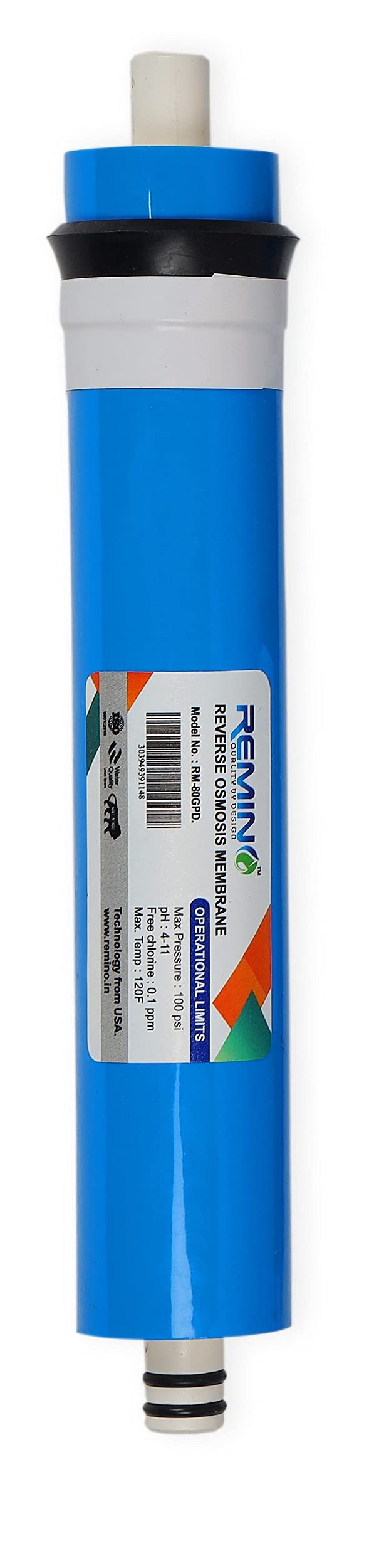 Remino RO Filters Service kit for All Type of ro Water purifiers (Full Year Service Kit) - Image 3