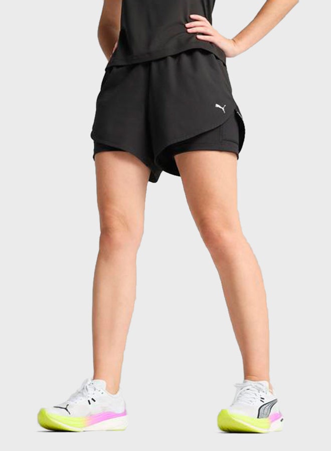 PUMA 2In1 Running Ultraweave Shorts - Image 1
