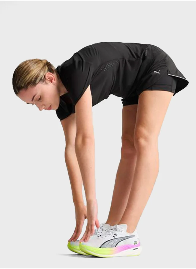 PUMA 2In1 Running Ultraweave Shorts