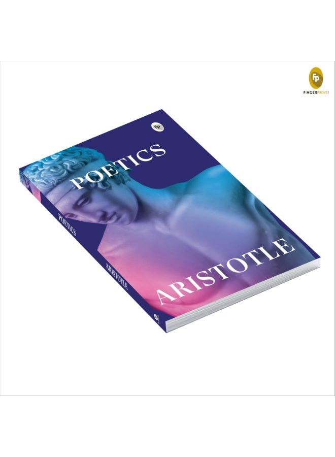Poetics | Authored by Aristotle | Paperback | Published by Prakash Book Depot - Image 2