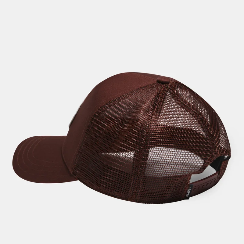 فانز بخاخ قبعة شاحنة