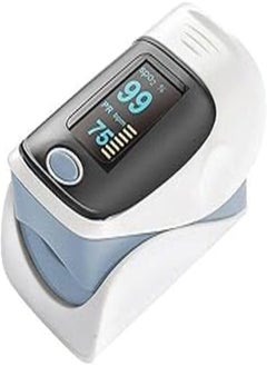 Oximeter Oximeter Pulse & Heart Rate Monitor 