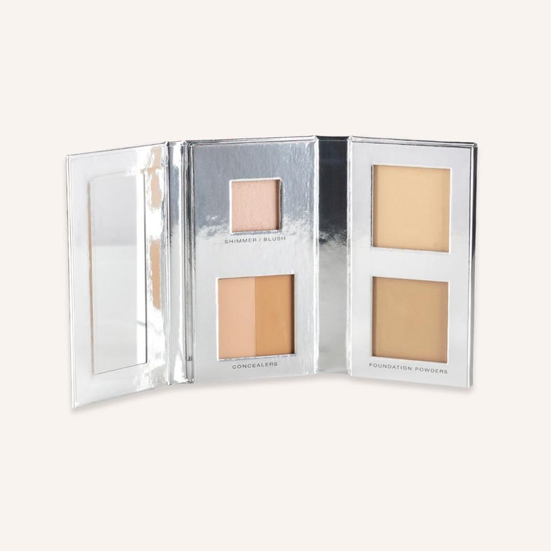 Fold Out Complexion 2 Medium Light