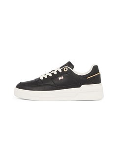 TOMMY HILFIGER Lace Up Low Top Sneakers  - Image 2