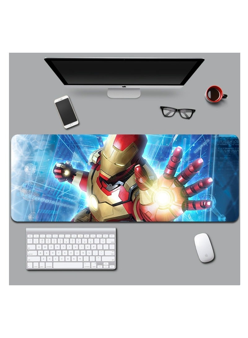 EBMINI New Iron Man Avengers Marvel Mouse Pad - Image 2