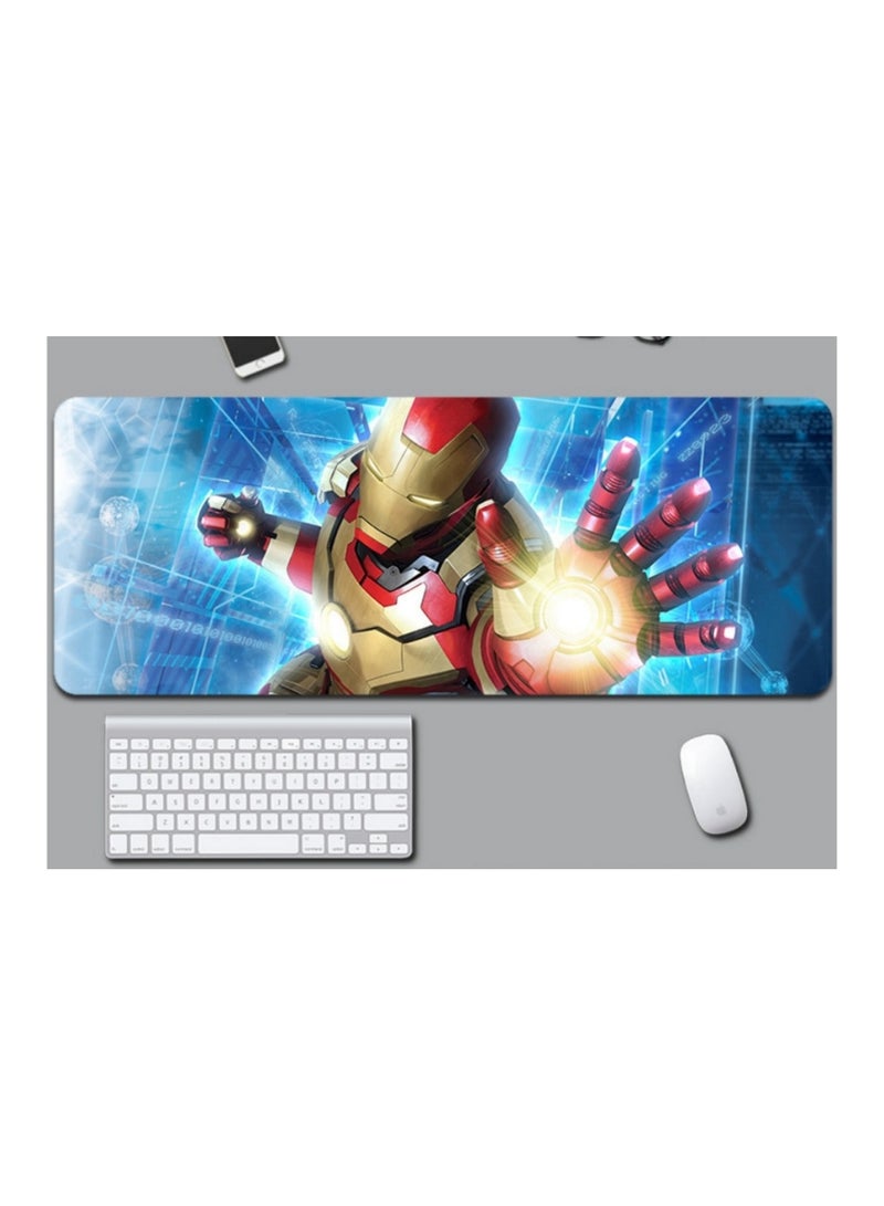 EBMINI New Iron Man Avengers Marvel Mouse Pad - Image 1