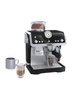 CASDON Casdon Delonghi La Specialista Barista Coffee Machine  - Image 1