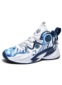KUYING New Breathable and Anti Slip Sports Shoes  - Image 1