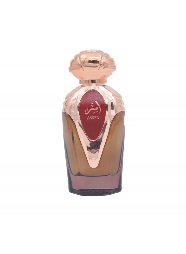 ALMAS PERFUMES - Asr perfume 100 ml - Image 1