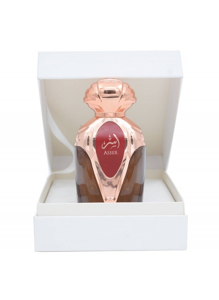 ALMAS PERFUMES - Asr perfume 100 ml - Image 1