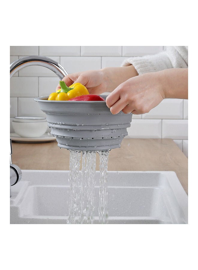Retractable Cutting Board White  - Image 3