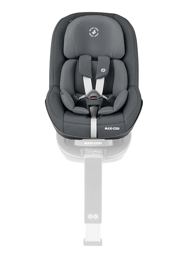 Maxi-Cosi Pearl Pro 2 I - Size Car Seat - Authentic Graphite