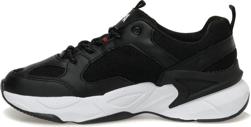 U.S. Polo Assn. BASE. Polo Assn. Maybe Daily Hiking Women's Sneakers - Image 3