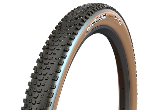 Maxxis ماكسيس ريكو نرايس - مركب مزدوج - 29 - إكس أو - تصنيف E25، بدون أنابيب | إطار سباق XC شبه ناعم، الحجم 29x2.25 - إكس أو، E25 - Image 1