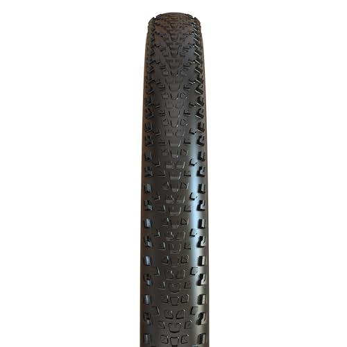 Maxxis ماكسيس ريكو نرايس - مركب مزدوج - 29 - إكس أو - تصنيف E25، بدون أنابيب | إطار سباق XC شبه ناعم، الحجم 29x2.25 - إكس أو، E25 - Image 2