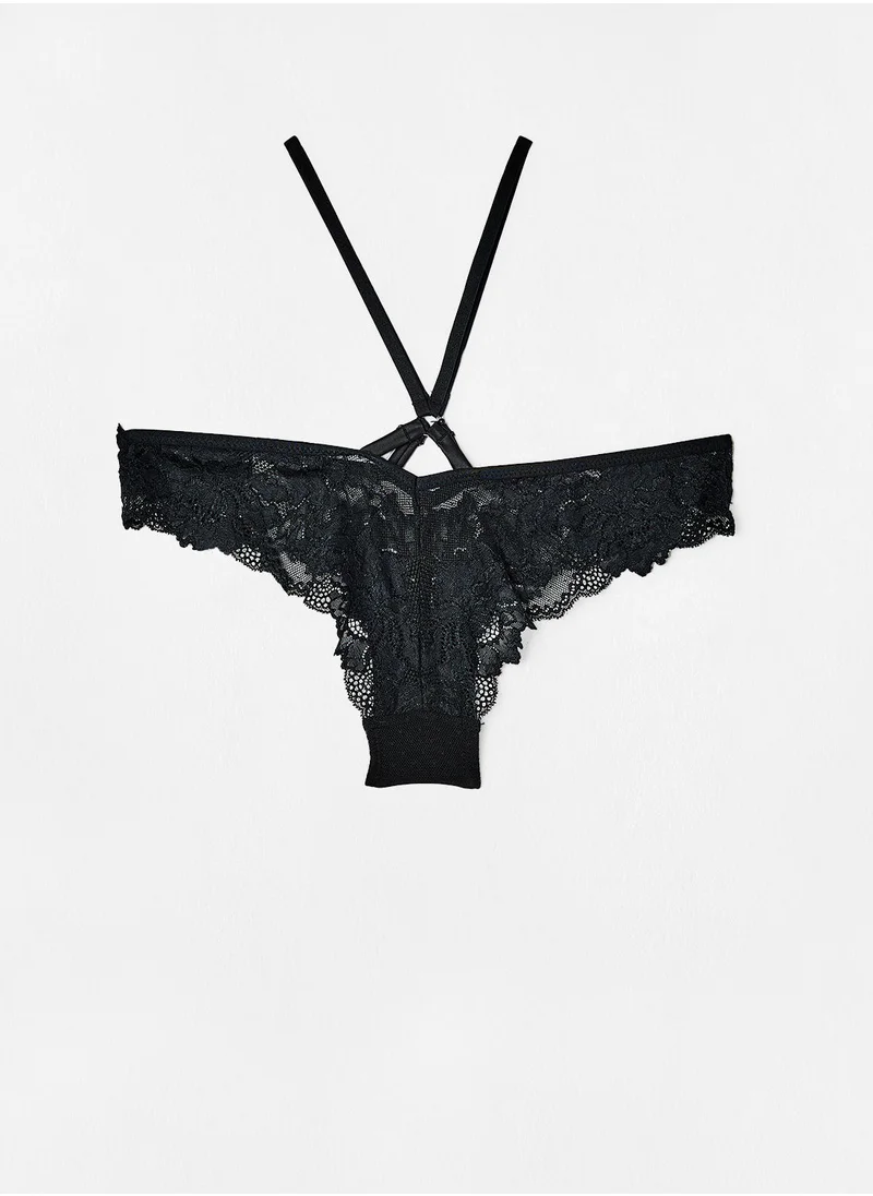 hunkemoller Sosha Brazilian Briefs