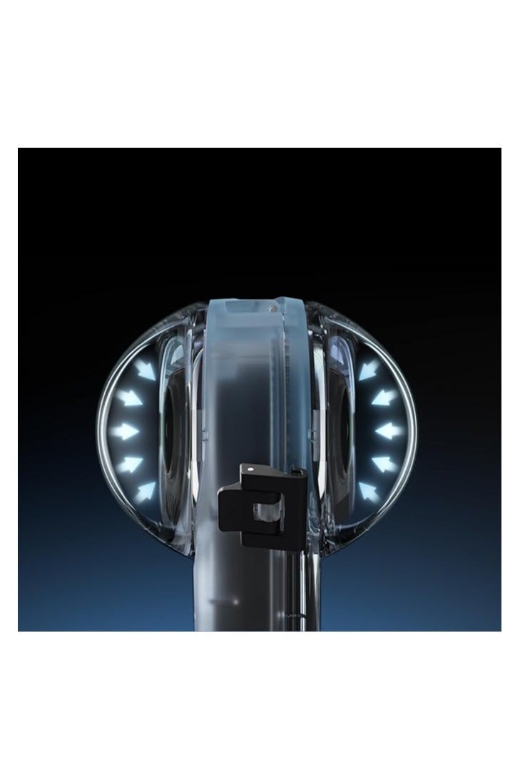 Invisible Dive Case For Insta360 X4, Upto 50M Waterproof Long Lasting Camera Case for  Underwater Adventures And Extreme Sports - Image 3