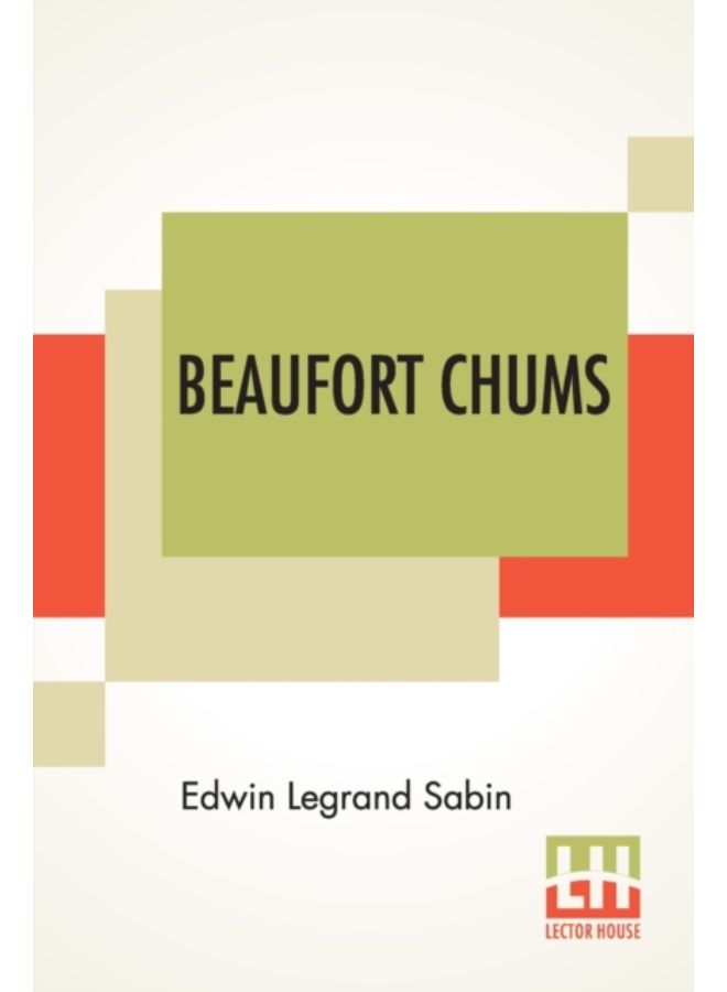Beaufort Chums - Paperback