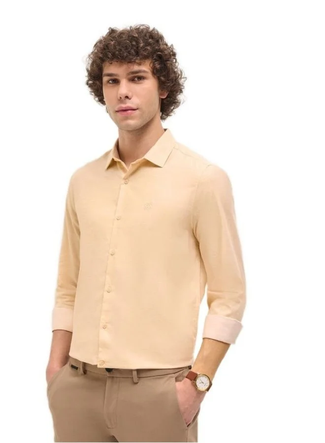 Men's Shirt for Casual and Formal Wear | Classic Button-Down Style for Office, Daily Use, Travel, Events & All-Season Outfits | Versatile & Stylish Wardrobe Essential for Every Occasion
