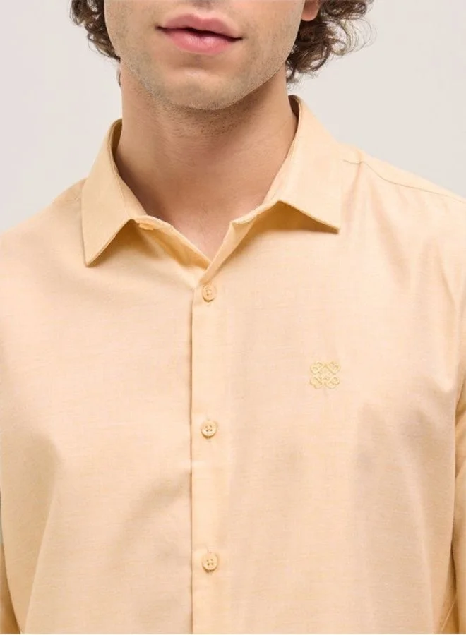 THE BEAR HOUSE  Men's Shirt for Casual and Formal Wear | Classic Button-Down Style for Office, Daily Use, Travel, Events & All-Season Outfits | Versatile & Stylish Wardrobe Essential for Every Occasion for Men | Best Price UAE