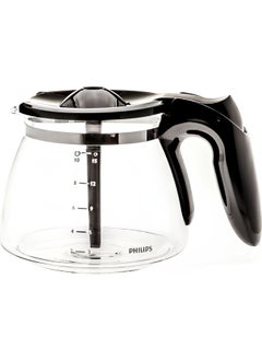 Philips Hd 7474 Filter Coffee Machine Glass Teapot (Without Filter)