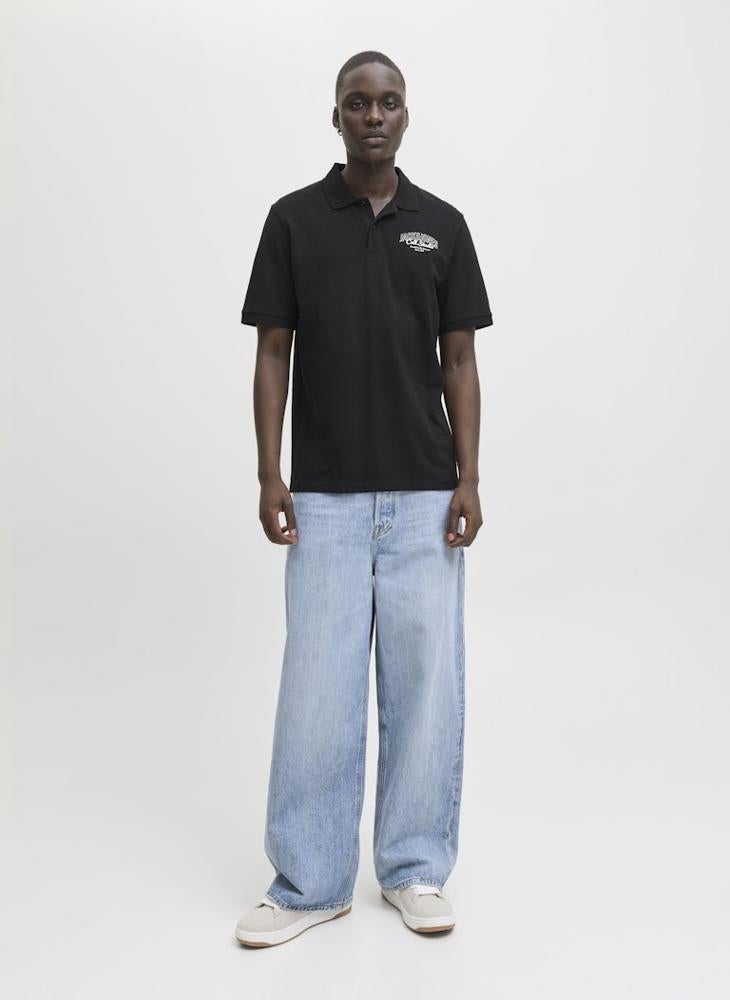 جاك اند جونز بولو جيه جيه ماكوتو برسومات - Image 1