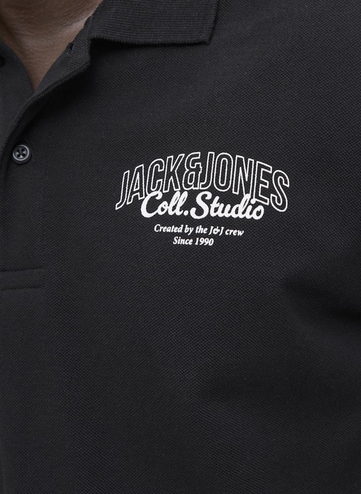 جاك اند جونز بولو جيه جيه ماكوتو برسومات - Image 4