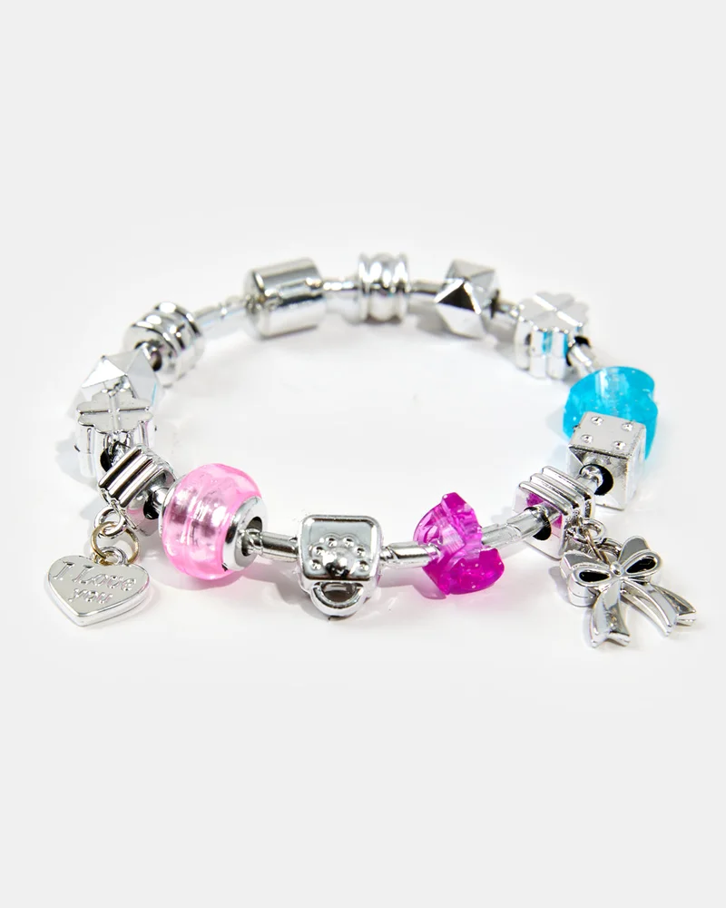REDTAG Women Assorted DIY Bracelet Set