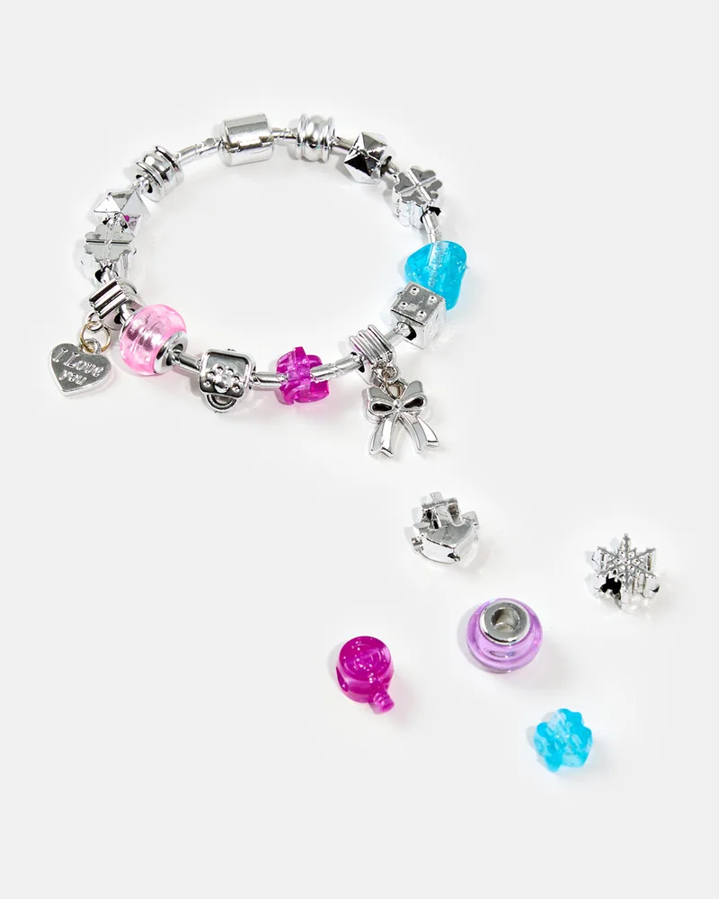 REDTAG Women Assorted DIY Bracelet Set