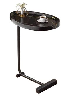 DubaiGallery Wooden Unique Design Side Table For Home & Office  - Image 2