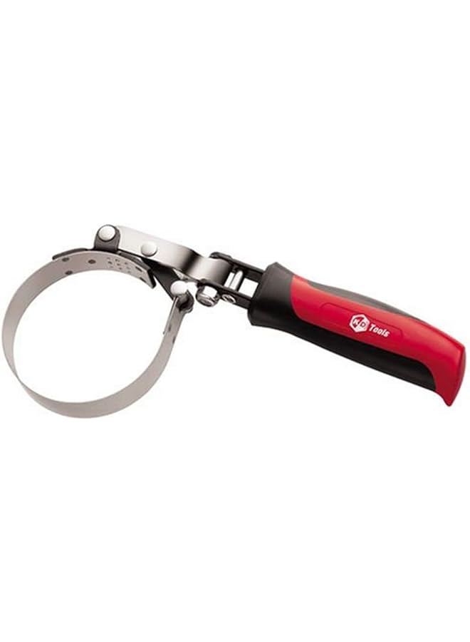 GearWrench Medium Pro Swivoil™ Filter Wrench, 2-7/8-3-1/4" (73Mm - 83Mm) Capacity - 3942