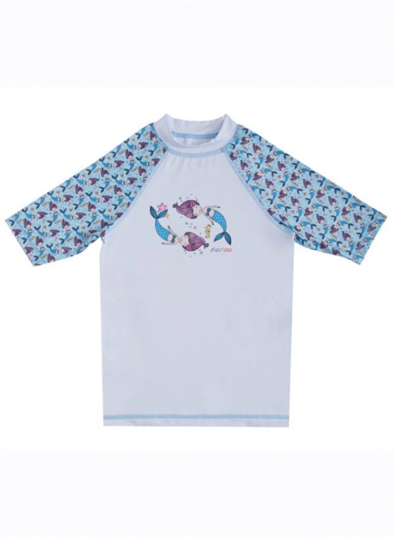 Sirena Junior Rashguard